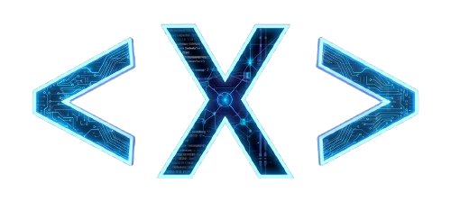 X Render Logo